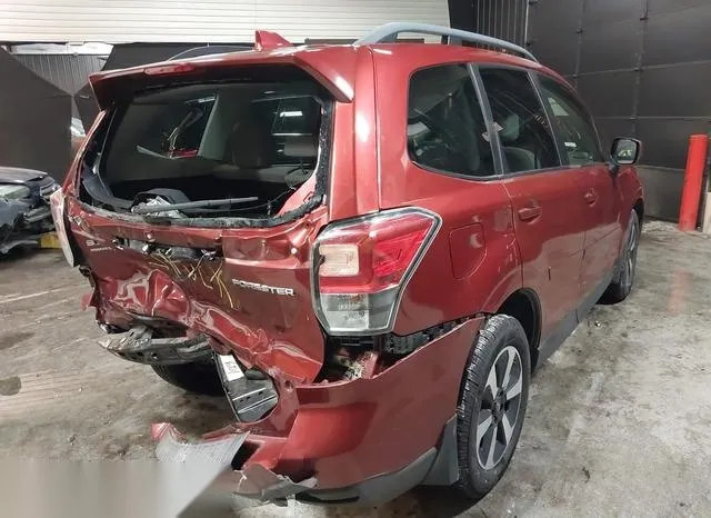 JF2SJAEC9JH524752 2018 2018 Subaru Forester- 2-5I Premium 4