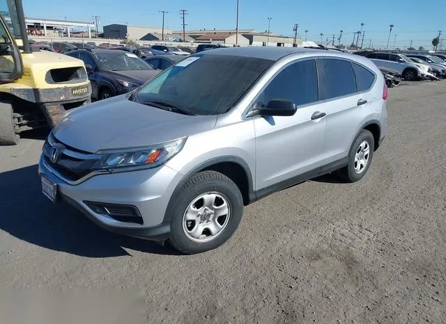 2HKRM3H39GH569339 2016 2016 Honda CR-V- LX 2