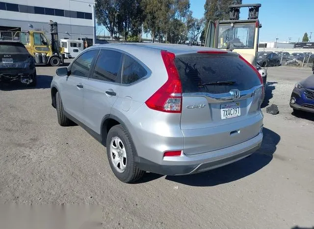 2HKRM3H39GH569339 2016 2016 Honda CR-V- LX 3