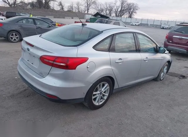 1FADP3F21FL343906 2015 2015 Ford Focus- SE 4