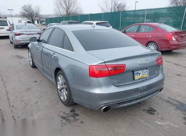 WAUHGAFC0DN032555 2013 2013 Audi A6- 3-0T Premium 3