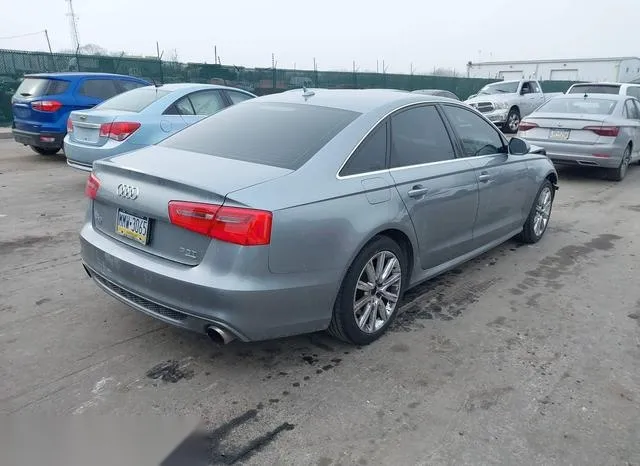 WAUHGAFC0DN032555 2013 2013 Audi A6- 3-0T Premium 4