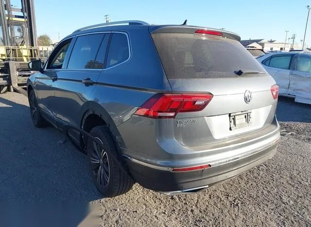 3VV3B7AX7KM030237 2019 2019 Volkswagen Tiguan- 2-0T Se/2-0T 3