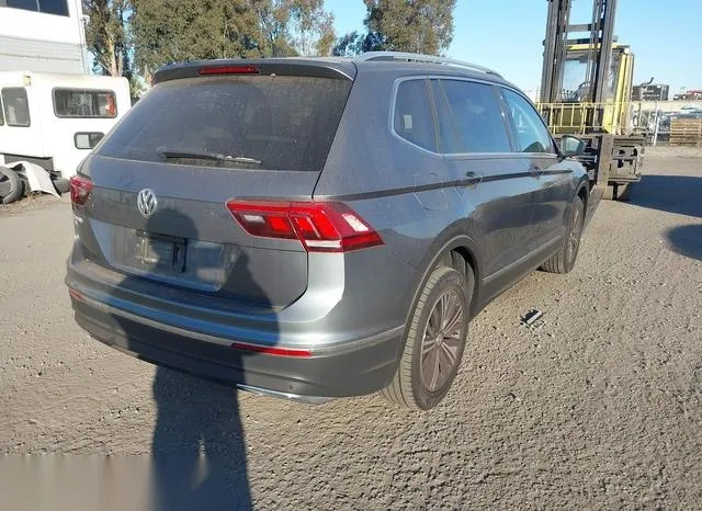 3VV3B7AX7KM030237 2019 2019 Volkswagen Tiguan- 2-0T Se/2-0T 4