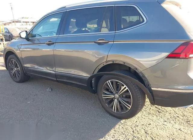 3VV3B7AX7KM030237 2019 2019 Volkswagen Tiguan- 2-0T Se/2-0T 6