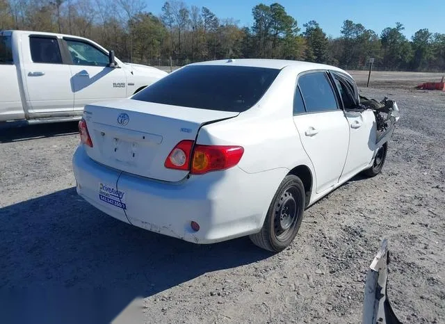 2T1BU40E79C039106 2009 2009 Toyota Corolla- Xle 4