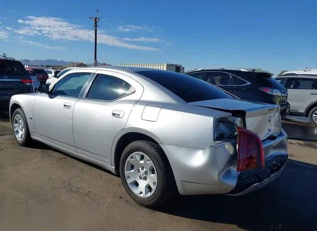 2B3KA43G97H601632 2007 2007 Dodge Charger 3