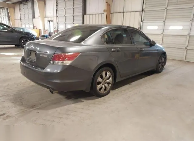 1HGCP2F7XAA091302 2010 2010 Honda Accord- 2-4 EX 4