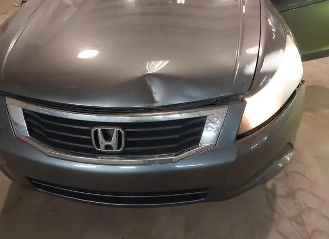 1HGCP2F7XAA091302 2010 2010 Honda Accord- 2-4 EX 6