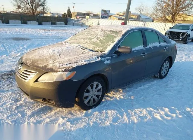 JTNBB46K073039419 2007 2007 Toyota Camry- Hybrid 2