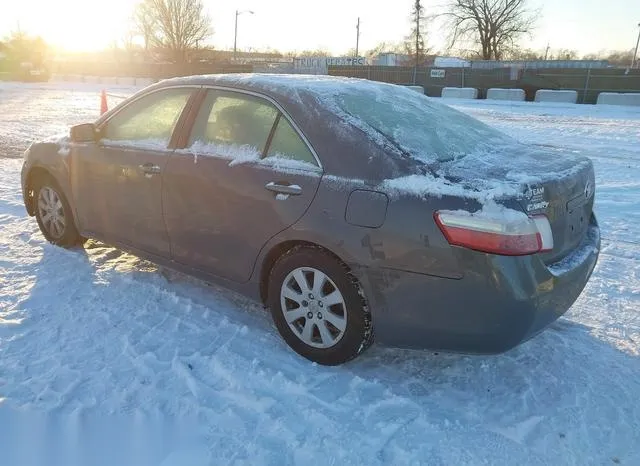 JTNBB46K073039419 2007 2007 Toyota Camry- Hybrid 3