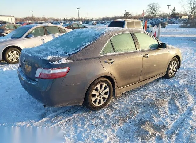 JTNBB46K073039419 2007 2007 Toyota Camry- Hybrid 4