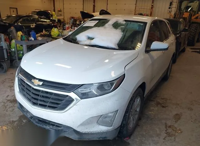 3GNAXKEV8MS168538 2021 2021 Chevrolet Equinox 2