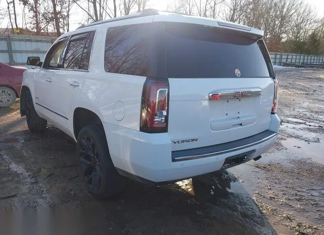 1GKS2CKJ7FR596372 2015 2015 GMC Yukon- Denali 3