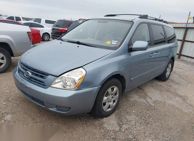 KNDMB233186238588 2008 2008 KIA Sedona- LX 2