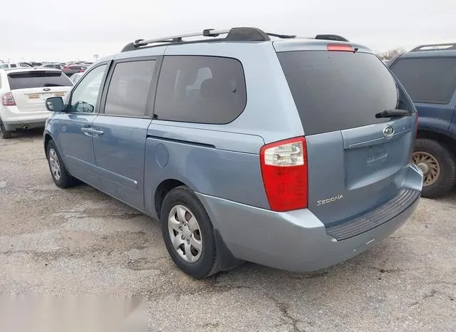 KNDMB233186238588 2008 2008 KIA Sedona- LX 3