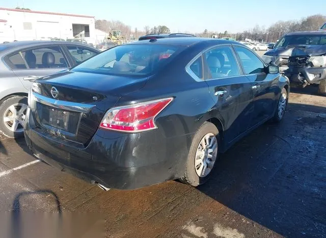 1N4AL3AP0FC281609 2015 2015 Nissan Altima- 2-5/2-5 S/2-5 Sl 4