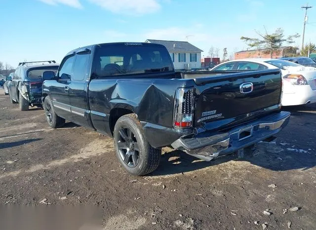 1GCEC19Z46Z226356 2006 2006 Chevrolet Silverado 1500- LT2 3