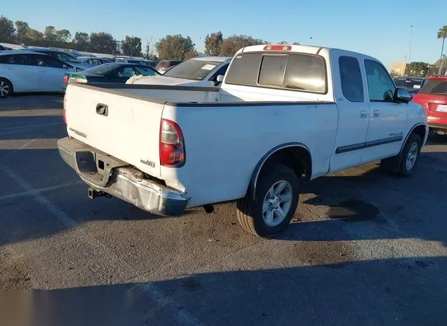 5TBRT34126S476381 2006 2006 Toyota Tundra- Sr5 V8 4