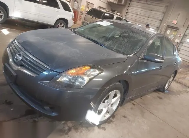 1N4BL21E47C238566 2007 2007 Nissan Altima- 3-5 SE 2