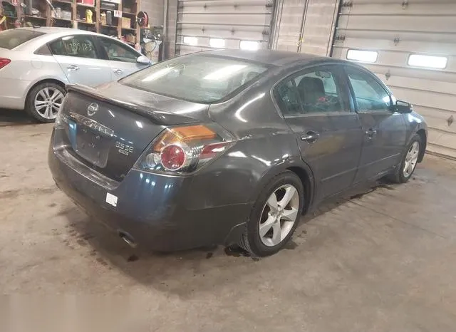 1N4BL21E47C238566 2007 2007 Nissan Altima- 3-5 SE 4