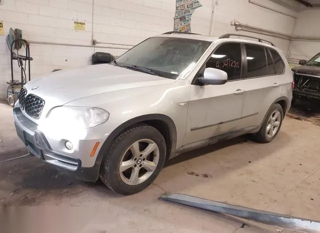 5UXFE43518L036282 2008 2008 BMW X5- 3-0SI 2