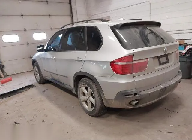 5UXFE43518L036282 2008 2008 BMW X5- 3-0SI 3