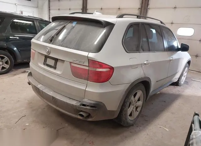 5UXFE43518L036282 2008 2008 BMW X5- 3-0SI 4