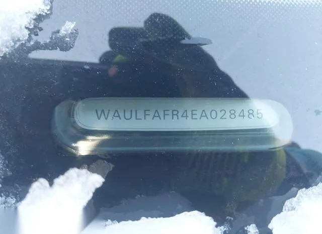 WAULFAFR4EA028485 2014 2014 Audi A5- 2-0T Premium 9