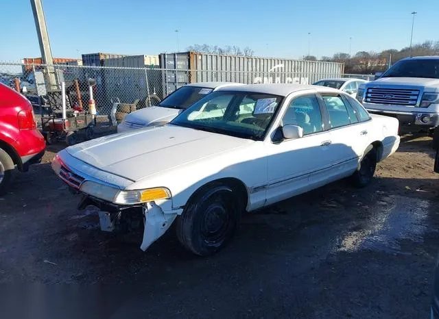 2FALP73W7TX129642 1996 1996 Ford Crown Victoria 2