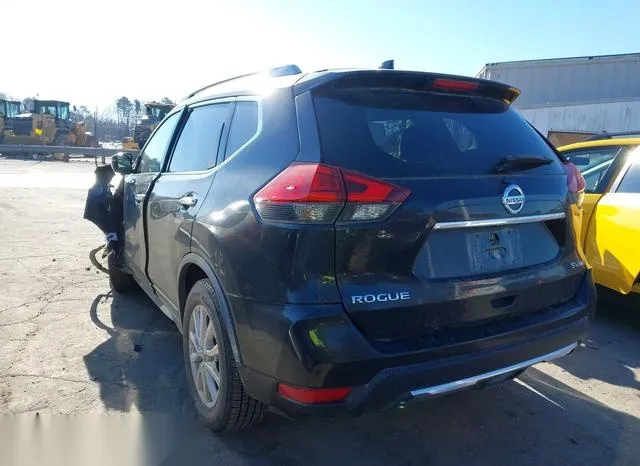 JN8AT2MV4HW253137 2017 2017 Nissan Rogue- SV 3