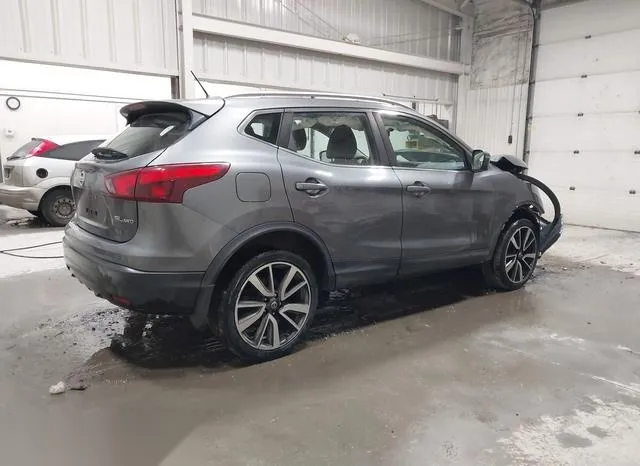 JN1BJ1CR7JW282936 2018 2018 Nissan Rogue- Sport SL 4