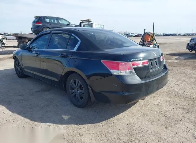 1HGCP2F60CA029546 2012 2012 Honda Accord- 2-4 SE 3