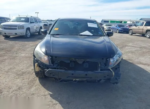 1HGCP2F60CA029546 2012 2012 Honda Accord- 2-4 SE 6