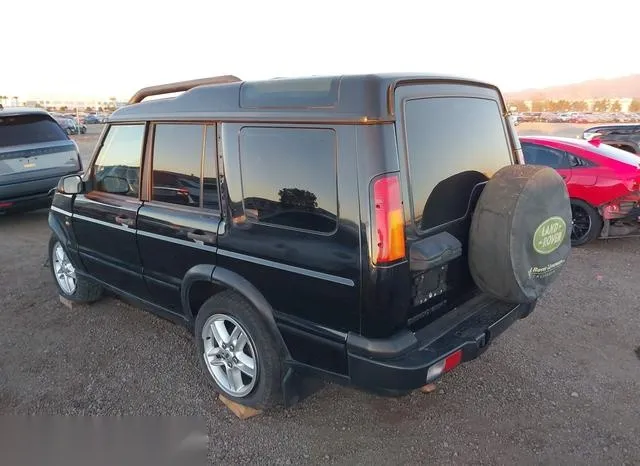 SALTY19454A830127 2004 2004 Land Rover Discovery- SE 3