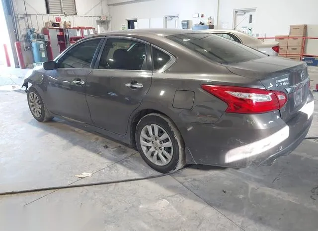 1N4AL3AP8HC137485 2017 2017 Nissan Altima- 2-5 S 3