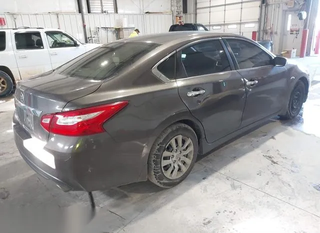 1N4AL3AP8HC137485 2017 2017 Nissan Altima- 2-5 S 4