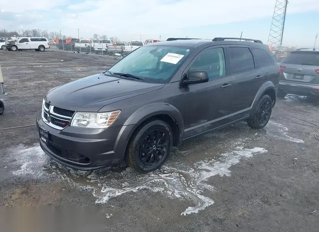 3C4PDCAB3LT280847 2020 2020 Dodge Journey- Se Value 2