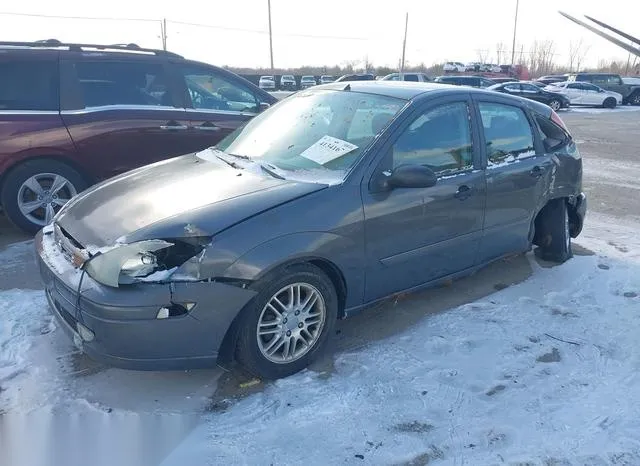 3FAFP37373R141939 2003 2003 Ford Focus- ZX5 2