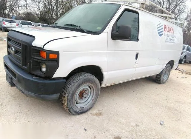 1FTNE1EWXBDA35683 2011 2011 Ford Econoline- Commercial 2