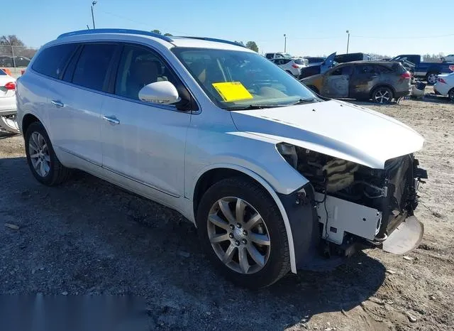 5GAKRCKD2GJ122641 2016 2016 Buick Enclave- Premium 1