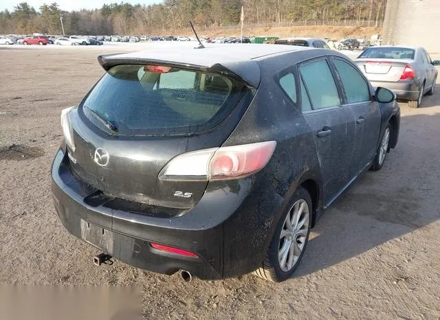 JM1BL1H68A1148228 2010 2010 Mazda 3- S Sport 4