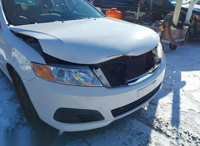 KNAGG4A80A5411082 2010 2010 KIA Optima- LX 6