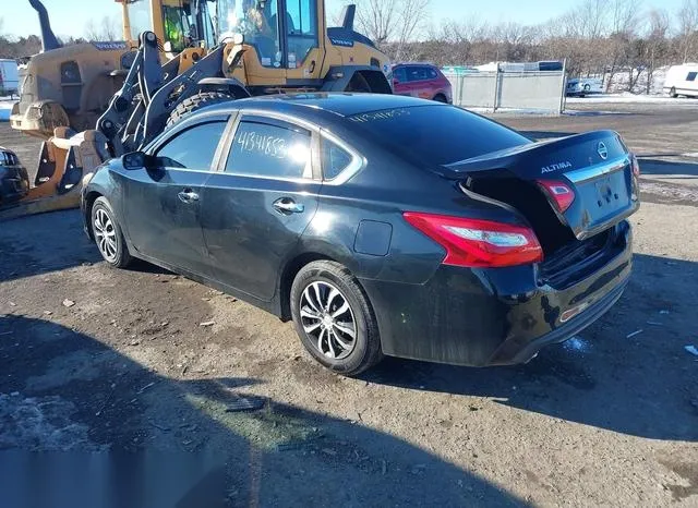 1N4AL3AP4GN313192 2016 2016 Nissan Altima- 2-5 S 3