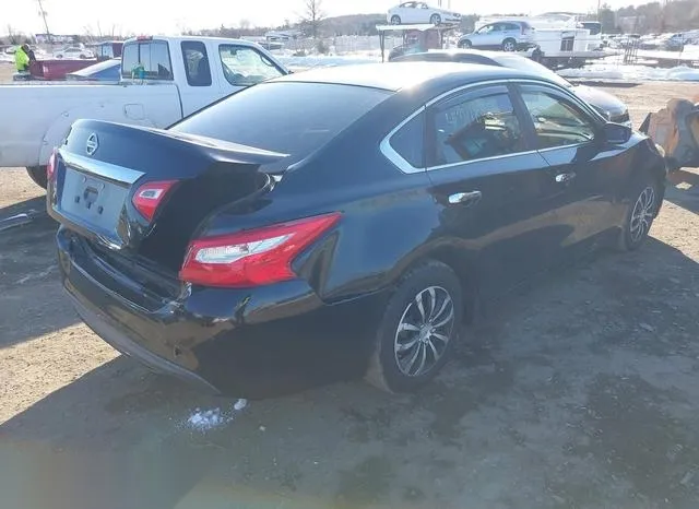 1N4AL3AP4GN313192 2016 2016 Nissan Altima- 2-5 S 4