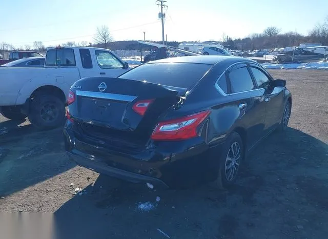 1N4AL3AP4GN313192 2016 2016 Nissan Altima- 2-5 S 6