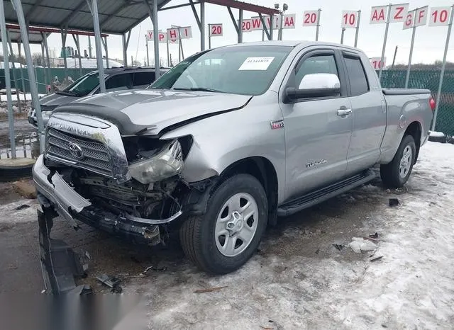 5TBBV58147S452019 2007 2007 Toyota Tundra- Limited 5-7L V8 2