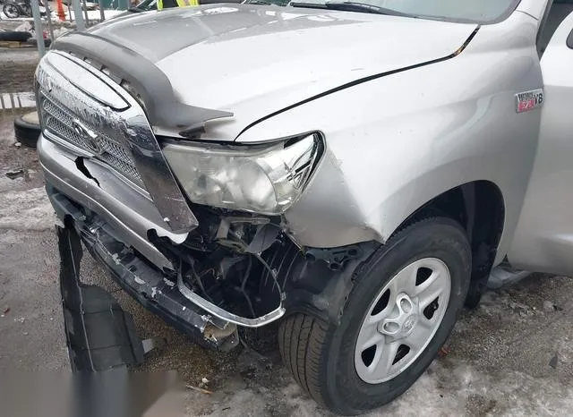 5TBBV58147S452019 2007 2007 Toyota Tundra- Limited 5-7L V8 6