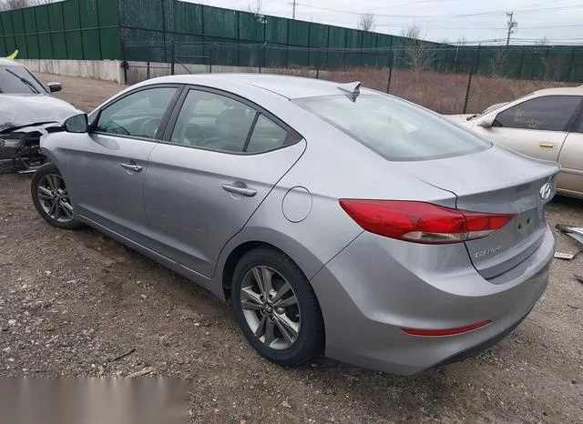 5NPD84LF0HH013573 2017 2017 Hyundai Elantra- SE 3