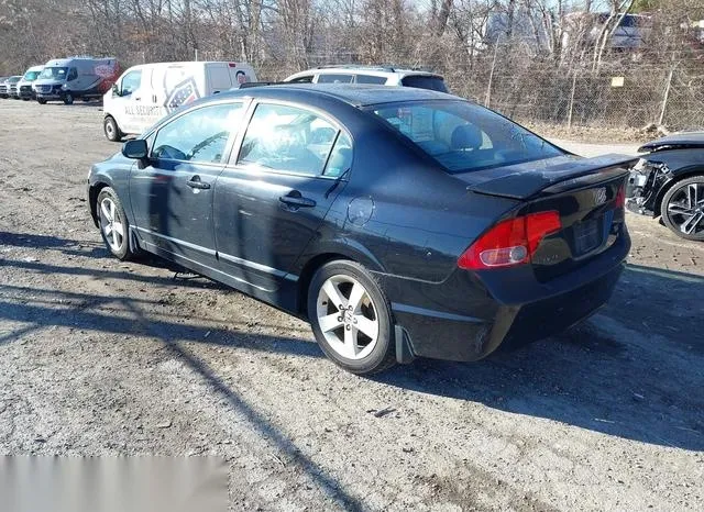 1HGFA16857L010978 2007 2007 Honda Civic- EX 3